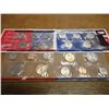 Image 1 : 2006 US MINT SET (UNC) P/D (WITH ENVELOPE)