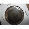 Image 1 : 1861 NOVA SCOTIA ONE CENT VERY FINE+