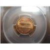 Image 2 : 1982 ZINC LARGE DATE LINCOLN CENT PCGS MS66RD