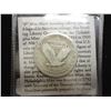 Image 2 : 1926 STANDING LIBERTY QUARTER