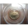 Image 2 : 1989-S JEFFERSON NICKEL PCGS PR69 DCAM