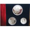 Image 1 : 1976-S US BICENTENNIAL SILVER PROOF SET