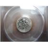 Image 2 : 1961 SILVER ROOSEVELT DIME PCGS PR67