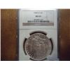 Image 1 : 1900-O MORGAN SILVER DOLLAR NGC MS63