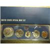 Image 1 : 1966 US SPECIAL MINT SET WITH BOX