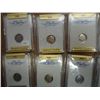Image 3 : 25-1974-2006 ROOSEVELT DIMES SGS PR70'S