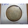Image 1 : 1920 MEXICO SILVER 50 CENTAVOS .1929 OZ. ASW