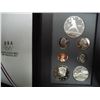 Image 1 : 1992 US PRESTIGE PROOF SET OLYMPIC