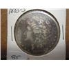 Image 1 : 1883-S MORGAN SILVER DOLLAR