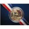 Image 1 : 1987-S STATUE OF LIBERTY PROOF HALF DOLLAR