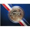 Image 2 : 1987-S STATUE OF LIBERTY PROOF HALF DOLLAR