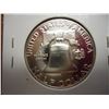 Image 2 : 1963 FRANKLIN HALF DOLLAR PROOF