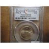 Image 1 : 2006-P NORTH DAKOTA QUARTER PCGS MS68 SATIN FINISH
