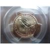 Image 2 : 2011-P GRANT DOLLAR PCGS MS67 POS. B