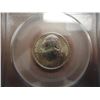 Image 2 : 2004-D KEEL BOAT NICKEL PCGS MS66
