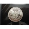 Image 2 : 1882 -CC GSA MORGAN SILVER DOLLAR (UNC)