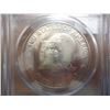 Image 2 : 1976-D TYPE I IKE DOLLAR PCGS MS64
