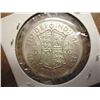 Image 1 : 1937 GREAT BRITAIN SILVER HALF CROWN AU/UNC