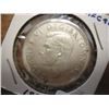 Image 2 : 1937 GREAT BRITAIN SILVER HALF CROWN AU/UNC