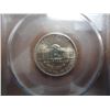 Image 2 : 1991-D JEFFERSON NICKEL PCGS MS65FS