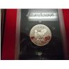 Image 2 : 1971-S IKE SILVER DOLLAR PROOF (BROWN PACK)