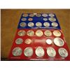 Image 2 : 2008 US MINT SET (UNC) P/D