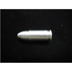 9MM .999 FINE SILVER 5/8 OZ. BULLET