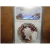 Image 2 : 2012 TUVALU SILVER DOLLAR NGC PF70 ULTRA CAMEO "CUTTY SARK"