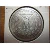 Image 2 : 1882-O MORGAN SILVER DOLLAR