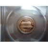 Image 2 : 1991-S LINCOLN CENT PCGS PR69RD DCAM