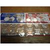 Image 2 : 2004 US MINT SET (UNC) P/D (WITH ENVELOPE)