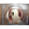 Image 2 : 1983-S OLYMPIC SILVER DOLLAR PCGS PR69 DCAM