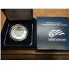 Image 2 : 2009-P ABRAHAM LINCOLN PROOF SILVER DOLLAR
