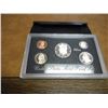 Image 1 : 1992 US SILVER PROOF SET (WITH BOX)