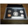 Image 2 : 1992 US SILVER PROOF SET (WITH BOX)