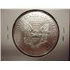 Image 2 : 2014 AMERICAN SILVER EAGLE UNC