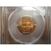 Image 2 : 1960 LARGE DATE LINCOLN CENT PCGS MS65RD
