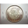 Image 2 : 1939-G SWEDEN SILVER 2 KRONOR UNC