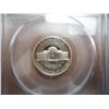 Image 2 : 1995-S JEFFERSON NICKEL PCGS PR69 DCAM