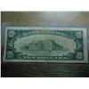 Image 2 : 1929 $10 NATIONAL CURRENCY CHICAGO