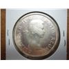 Image 2 : 1961 CANADA SILVER DOLLAR