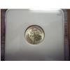 Image 2 : 1952-S SILVER ROOSEVELT DIME NGC MS67W