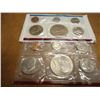 Image 1 : 1976 US MINT SET (UNC) P/D (WITH ENVELOPE)