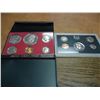 Image 1 : 1971 & 1973 US PROOF SETS (WITH BOXES) 71 NO BOX
