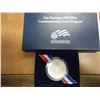 Image 2 : 2006-S SAN FRANCISCO OLD MINT UNC SILVER DOLLAR