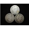 Image 1 : 1906-D,1911 & 1915 BARBER QUARTERS