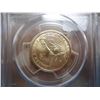 Image 2 : 2008-P VAN BUREN DOLLAR PCGS MS68 POS. B