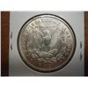 Image 2 : 1921-S MORGAN SILVER DOLLAR UNC