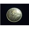 Image 1 : 1915 CANADA LARGE CENT AU WITH RIM SCRAPE
