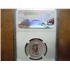 Image 2 : 2012 CANADA SILVER $20 NGC SP69 POLAR BEAR